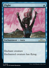 Flight [30th Anniversary Edition] | Tabernacle Games