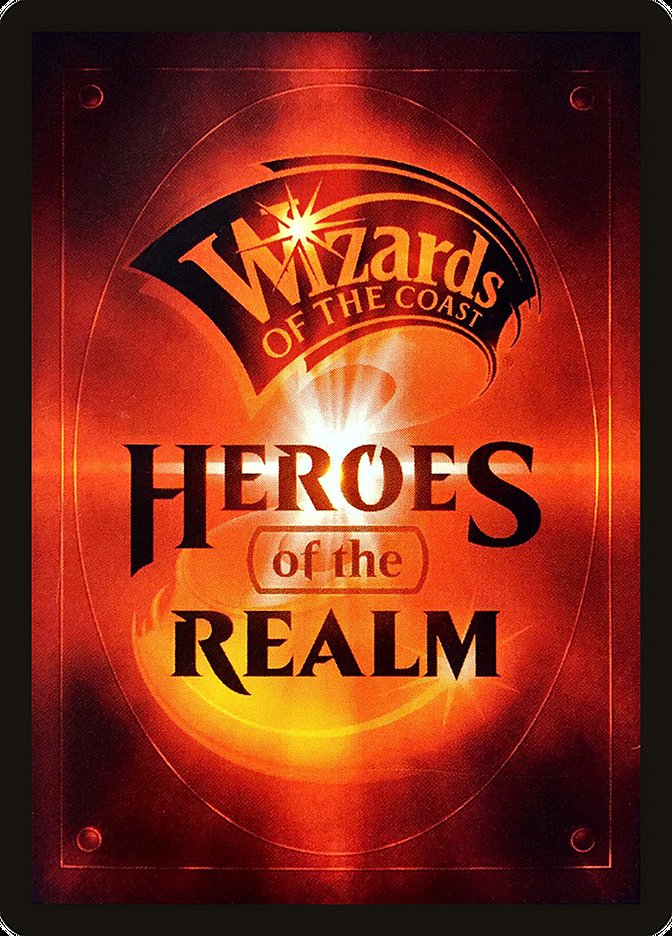 Fabled Path of Searo Point [Heroes of the Realm 2019] | Tabernacle Games