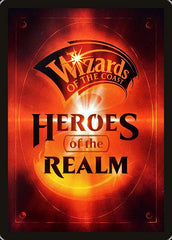 Fabled Path of Searo Point [Heroes of the Realm 2019] | Tabernacle Games