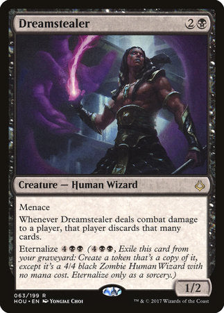 Dreamstealer [Hour of Devastation] | Tabernacle Games