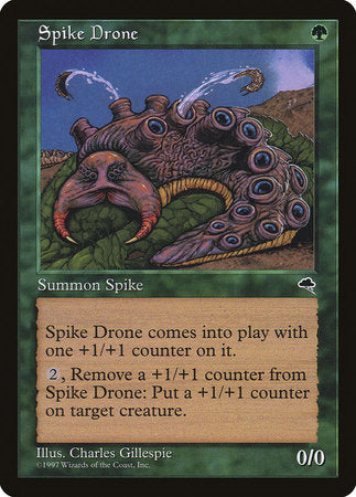 Spike Drone [Tempest] | Tabernacle Games