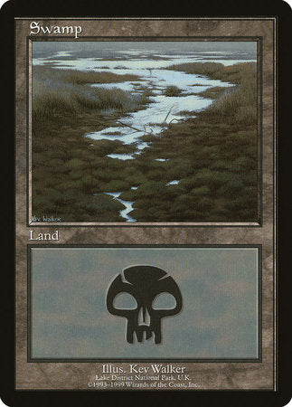 Swamp - Lake District National Park [European Land Program] | Tabernacle Games