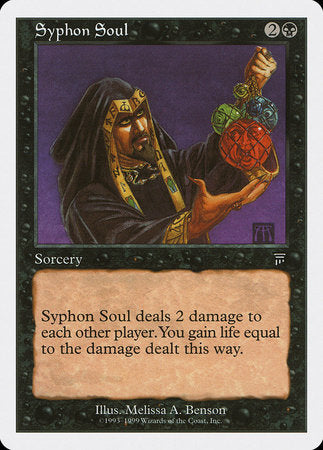 Syphon Soul [Battle Royale Box Set] | Tabernacle Games