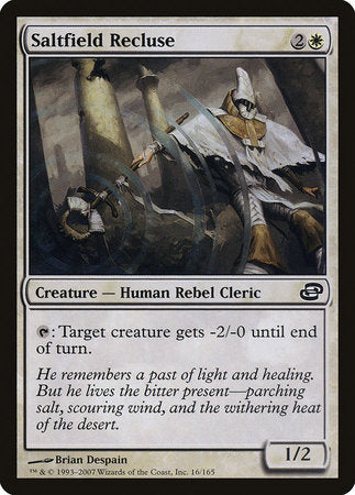 Saltfield Recluse [Planar Chaos] | Tabernacle Games