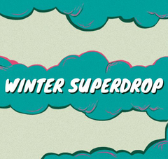 Secret Lair: Winter Superdrop 2023 | Tabernacle Games