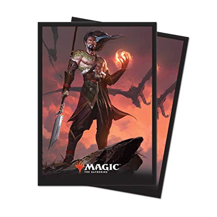 Ultra Pro MtG Art Sleeves Tabernacle Games Ultra Pro MtG Art Sleeves Tabernacle Games
