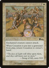 Cessation [Urza's Legacy] | Tabernacle Games
