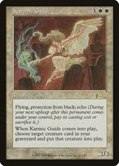 Karmic Guide [Urza's Legacy] | Tabernacle Games