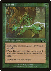 Rancor [Urza's Legacy] | Tabernacle Games