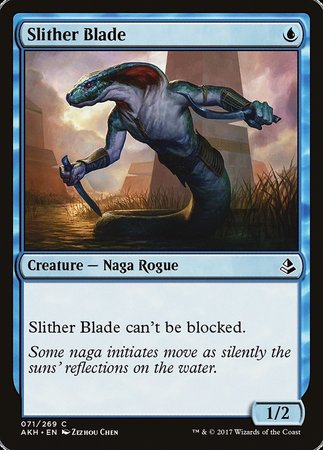 Slither Blade [Amonkhet] | Tabernacle Games