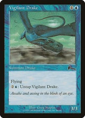 Vigilant Drake [Urza's Legacy] | Tabernacle Games