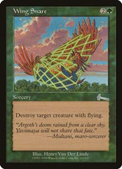 Wing Snare [Urza's Legacy] | Tabernacle Games