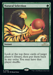 Natural Selection [30th Anniversary Edition] | Tabernacle Games