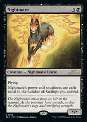 Nightmare [30th Anniversary Edition] | Tabernacle Games