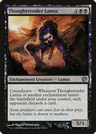 Thoughtrender Lamia [Journey into Nyx] | Tabernacle Games