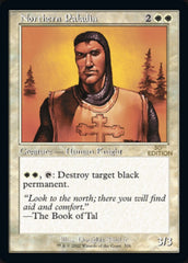 Northern Paladin (Retro) [30th Anniversary Edition] | Tabernacle Games