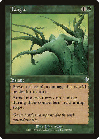Tangle [Invasion] | Tabernacle Games