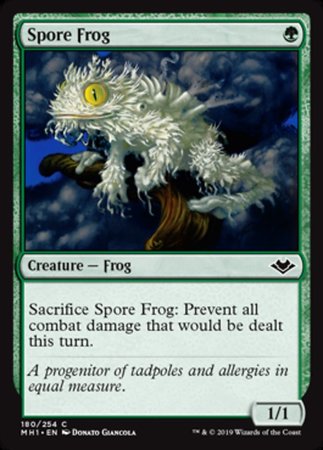 Spore Frog [Modern Horizons] | Tabernacle Games