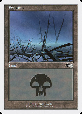 Swamp (135) [Battle Royale Box Set] | Tabernacle Games