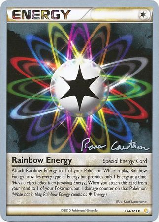 Rainbow Energy (104/123) (The Truth - Ross Cawthon) [World Championships 2011] | Tabernacle Games