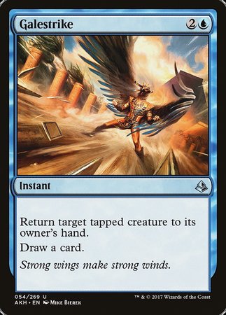 Galestrike [Amonkhet] | Tabernacle Games