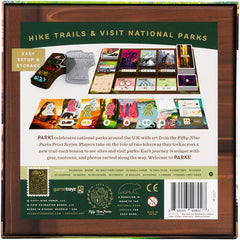 Parks | Tabernacle Games