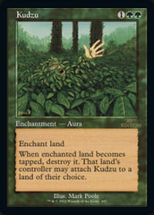Kudzu (Retro) [30th Anniversary Edition] | Tabernacle Games