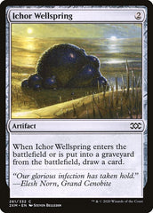Ichor Wellspring [Double Masters] | Tabernacle Games