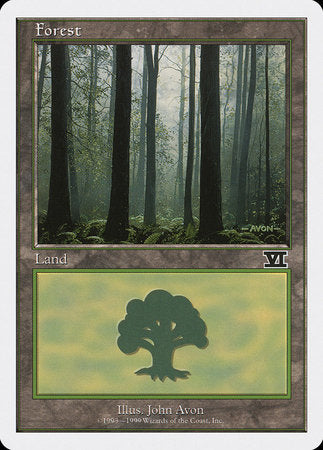 Forest (106) [Battle Royale Box Set] | Tabernacle Games