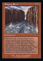 Raging River (Retro) [30th Anniversary Edition] | Tabernacle Games