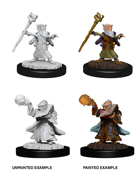 D&D Nolzur's Marvelous Miniatures (Small) | Tabernacle Games