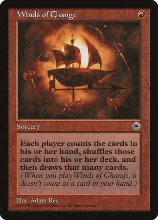Winds of Change [Portal] | Tabernacle Games