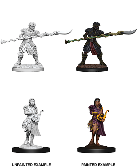 D&D Nolzur's Marvelous Miniatures (Small) | Tabernacle Games