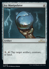 Icy Manipulator [30th Anniversary Edition] | Tabernacle Games