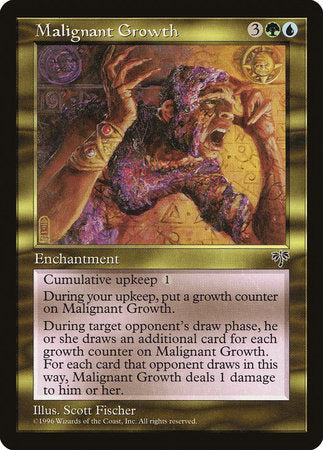 Malignant Growth [Mirage] | Tabernacle Games