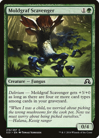 Moldgraf Scavenger [Shadows over Innistrad] | Tabernacle Games