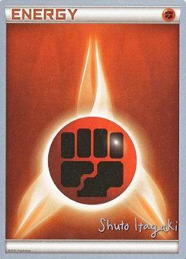 Fighting Energy (Terraki-Mewtwo - Shuto Itagaki) [World Championships 2012] | Tabernacle Games
