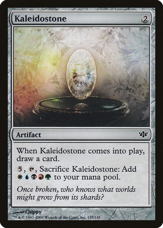 Kaleidostone [Conflux] | Tabernacle Games