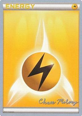 Lightning Energy (Eeltwo - Chase Moloney) [World Championships 2012] | Tabernacle Games