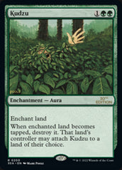 Kudzu [30th Anniversary Edition] | Tabernacle Games