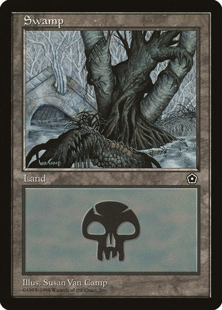 Swamp (163) [Portal Second Age] | Tabernacle Games