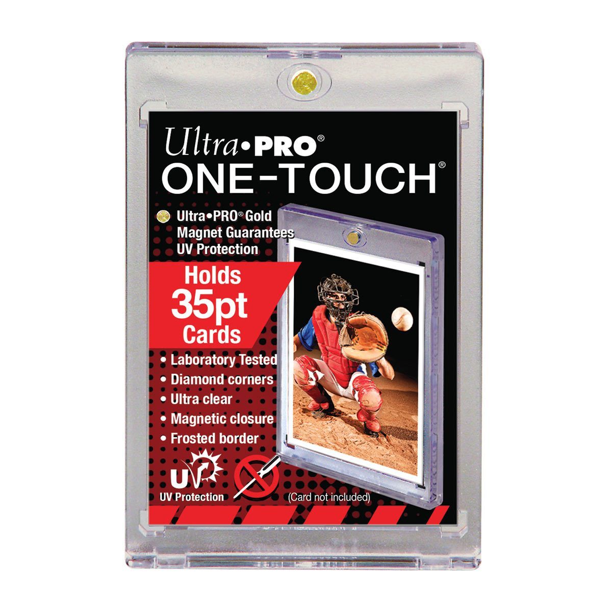 Ultra Pro ONE-TOUCH Magnetic Holder | Tabernacle Games