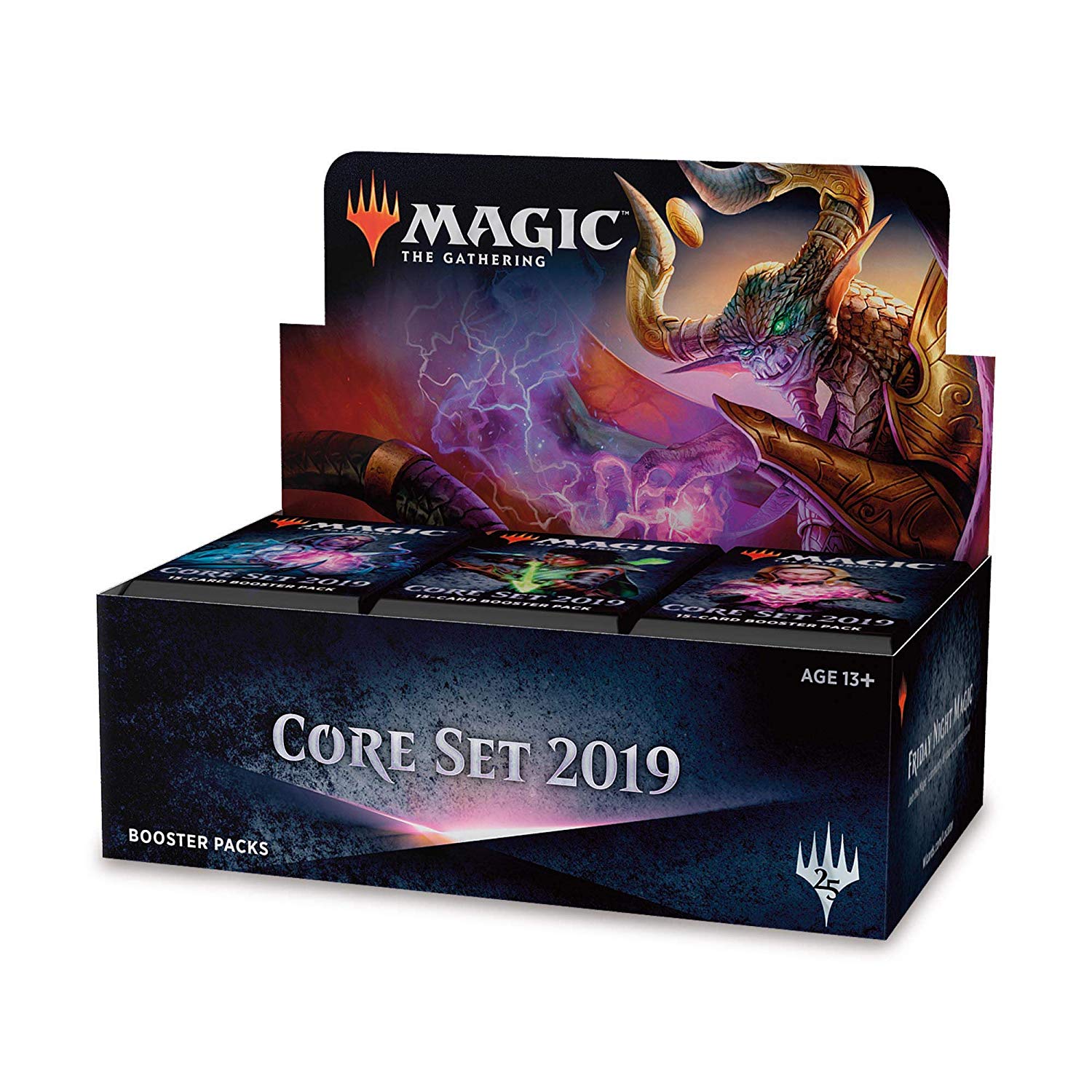 Core Set 2019 Booster Box | Tabernacle Games