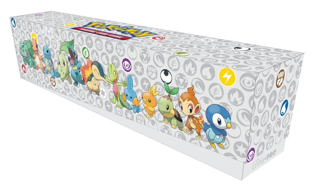 ULTRA PRO Pokemon - First Partner Pack Accessory Bundle | Tabernacle Games