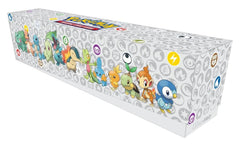 ULTRA PRO Pokemon - First Partner Pack Accessory Bundle | Tabernacle Games