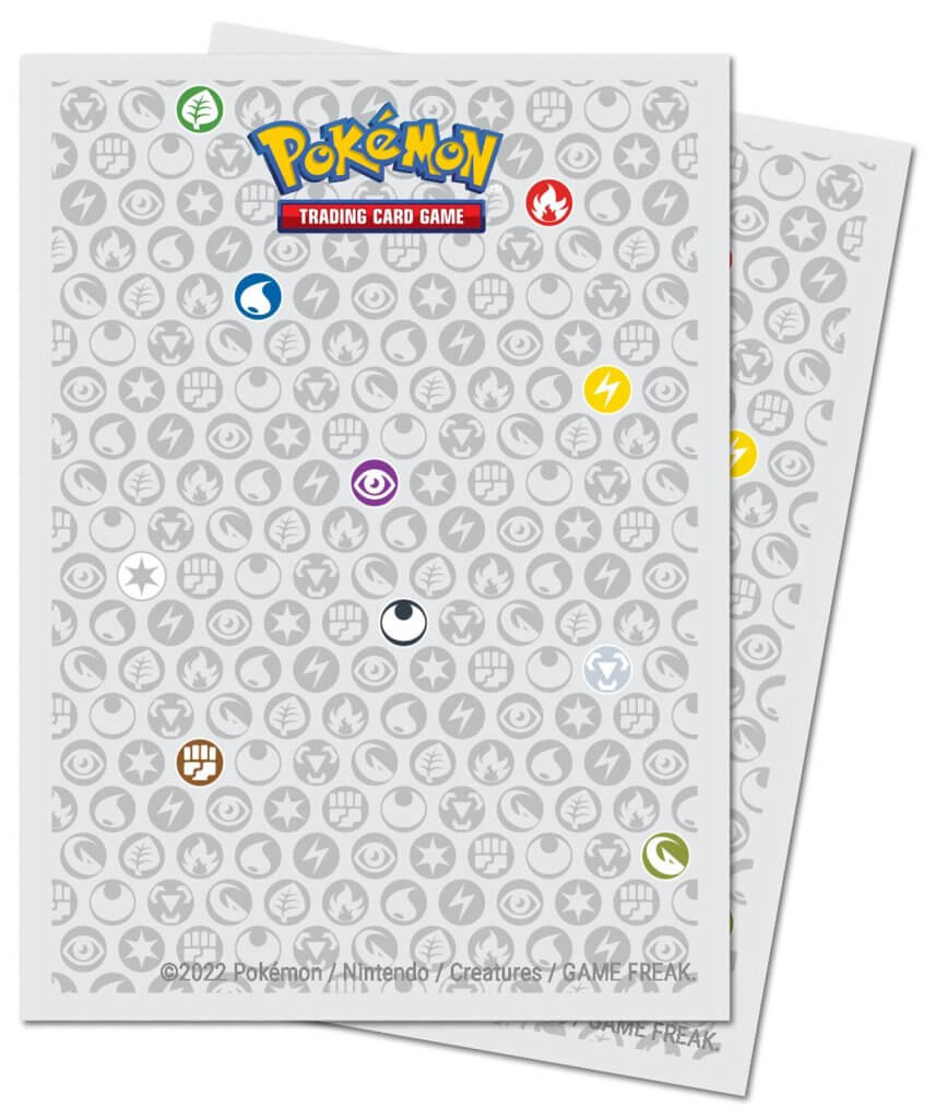 ULTRA PRO Pokemon - First Partner Pack Accessory Bundle | Tabernacle Games