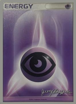 Psychic Energy (Rambolt - Jeremy Scharff-Kim) [World Championships 2007] | Tabernacle Games