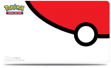 Ultra PRO Pokemon Poke Ball Playmat | Tabernacle Games