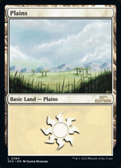 Plains (284) [30th Anniversary Edition] | Tabernacle Games