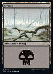Swamp (289) [30th Anniversary Edition] | Tabernacle Games